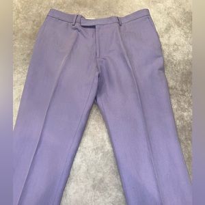 Lavender Pant